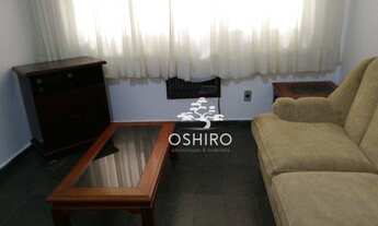 Imagem 5: APARTAMENTO PARA LOCAÇÃO MOBILIADO, 59 M², 1 DORMITÓRIO, 2 BAANHEIROS, 1 VAGA, NO EMBARÉ