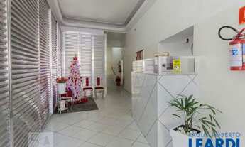 Imagem 7: APARTAMENTO - SANTA CECÍLIA - SP