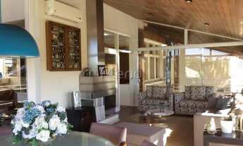 Imagem 7: Casa à venda no Gramado - Campinas. Estuda permuta