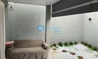 Imagem 4: Casa de 110m² - 3 dorm, 1 suíte - à venda Kaza Condomínio Club, em Jundiaí-SP!!