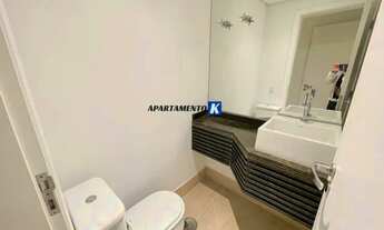 Imagem 4: Excelente oportunidade apartamento luxo com 4 suites, mobiliado no coração da Moóca