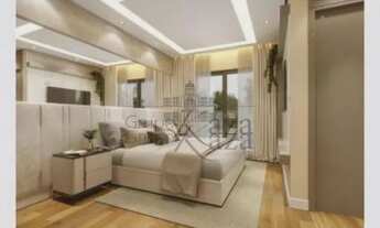 Imagem 2: Casa Construção - Em Condomínio - Urbanova I - Condomínio Bosque Urbanova - 110m²