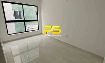 Imagem 3: Cobertura com 2 quartos à Venda, Bancários - João Pessoa