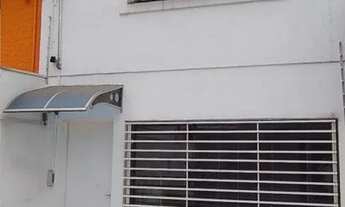 Imagem 2: CASA ASSOBRADADA - REAL PARQUE - SP