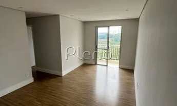 Imagem: Apartamento - Parque Brasília - Campinas