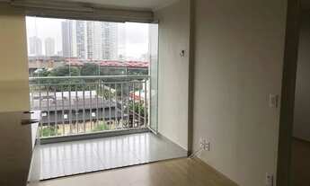 Imagem 2: Apartamento para aluguel tem 45 metros quadrados com 2 quartos em Brás - São Paulo - SP