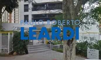 Imagem: FLAT - VILA OLÍMPIA - SP