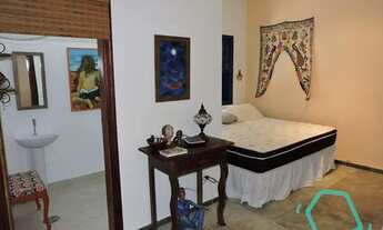 Imagem 3: Casa com 5 dormitórios, 550 m² - venda por R$ 2.000.000,00 ou aluguel por R$ 29.016,00/mês