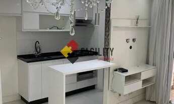 Imagem 7: Apartamento com 2 dormitórios à venda, 47 m² por R$ 340.000,00 - Jardim Alto da Boa Vista