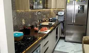 Imagem 6: Aluga-se cobertura no smile Cidade Nova 03 quartos - Bairro Flores