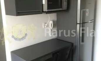 Imagem 6: Rarus Flats - Flat para locação - Edifício Diseno Alto de Pinheiros