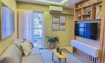 Imagem: Apartamento Garden a venda com 2 quartos