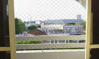 Imagem 3: Apto Semimobiliado 3 quartos, 3 banh Condominio Saint Michel- Centro