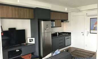 Imagem 7: APARTAMENTO - MORUMBI - SP