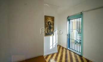 Imagem 5: Casa - Jardim Chapadão - Campinas