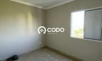 Imagem 4: APARTAMENTO A VENDA BAIRRO AGUA SECA, PIRACICABA - SP