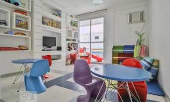 Imagem 5: Apartamento para venda 92 m2 com 3 quartos - Condominio Village Florença