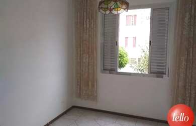 Imagem: São Paulo - Apartamento Padrão - Mooca