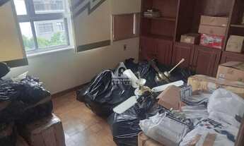 Imagem 2: Apartamento à venda, 3 quartos, 1 suíte, 2 vagas, Tijuca - RIO DE JANEIRO/RJ