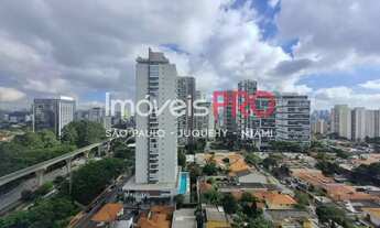 Imagem 6: Brooklin - Varanda Gourmet - 3 suítes - 2 vagas + deposito