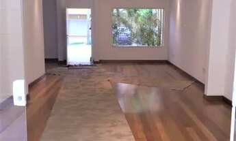 Imagem 7: Casa de condomínio com 4 quartos e churrasqueira. Lazer com piscina