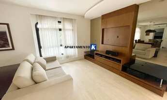 Imagem 3: Excelente oportunidade apartamento luxo com 4 suites, mobiliado no coração da Moóca