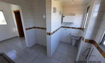 Imagem 4: Apartamento para aluguel com 55 metros quadrados com 1 quarto em Jardim Emília - Sorocaba