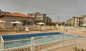 Imagem: Vendo Ágio de Apart de 2 Quartos na QD