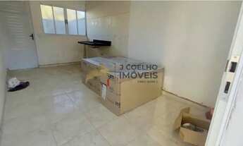 Imagem 2: Apartamento 1 dormitório para locação definitiva no Jardim Carolina, Ubatuba - SP