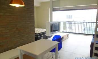 Imagem 5: APARTAMENTO - CENTRO - SP