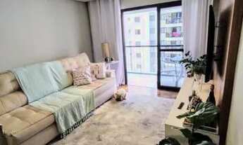 Imagem 5: APARTAMENTO - MOEMA PÁSSAROS - SP