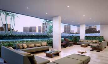 Imagem 2: Viva com estilo e praticidade em um flat de tirar o fôlego em Tambaú, João Pessoa