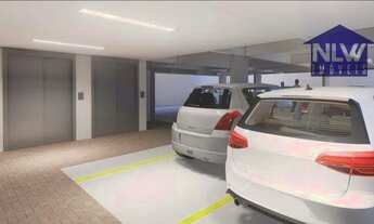 Imagem 3: Apartamento com 2 dormitórios à venda, 44 m² por R$ 338.000,00 - Vila Carrão - São Paulo/S