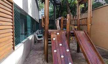 Imagem 7: Lm Vende Lindo apto no Edf. Saint Romain com 165m2 4Qts/2sts R$ 1.450.000,00