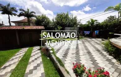 Imagem 6: Linda casa em condomínio fechado, 4 suítes, 500 m², no bairro do Marco