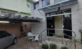 Imagem 5: Sobrado para aluguel e venda com 167 metros quadrados com 3 quartos em Campo Grande - Sant