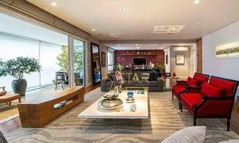 Imagem: Apartamento para venda tem 383 metros quadrados