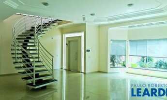 Imagem 3: SOBRADO - PARQUE TERRANOVA - SP