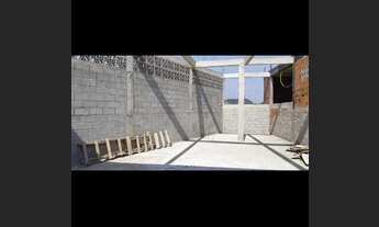 Imagem 2: Vende-se obra em construção