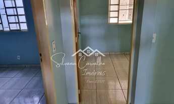 Imagem 7: Casa 3 quartos/ Suíte Riacho Fundo 2