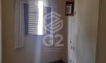 Imagem 3: INDAIATUBA - Casa Padrão - CENTRO