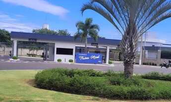 Imagem: Terreno no condomínio Faixa Azul