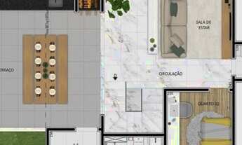 Imagem 6: BELO HORIZONTE - Apartamento Padrão - São Lucas