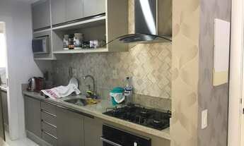 Imagem 4: River Side, 3 qts Mobiliado