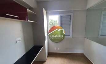 Imagem 6: Apartamento com 2 dormitórios para alugar, 64 m² por R$ 2.550,00/mês - Vila Monte Alegre