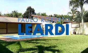 Imagem: CASA EM CONDOMÍNIO - CONDOMÍNIO GREEN