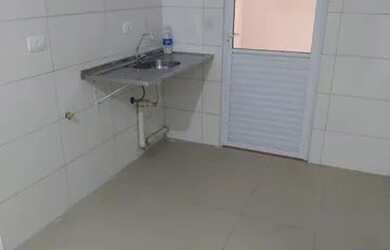 Imagem 5: Casa para aluguel com 42 metros quadrados com 2 quartos em Jardim Liderança - São Paulo