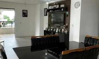 Imagem 4: Apartamento para venda tem 237 metros quadrados com 3 quartos em Umarizal - Belém - PA