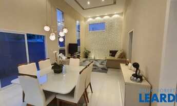 Imagem 2: CASA EM CONDOMÍNIO - LOTEAMENTO VERANA - SP