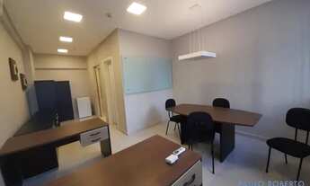 Imagem 4: COMERCIAL - PARQUE RESIDENCIAL AQUARIUS - SP